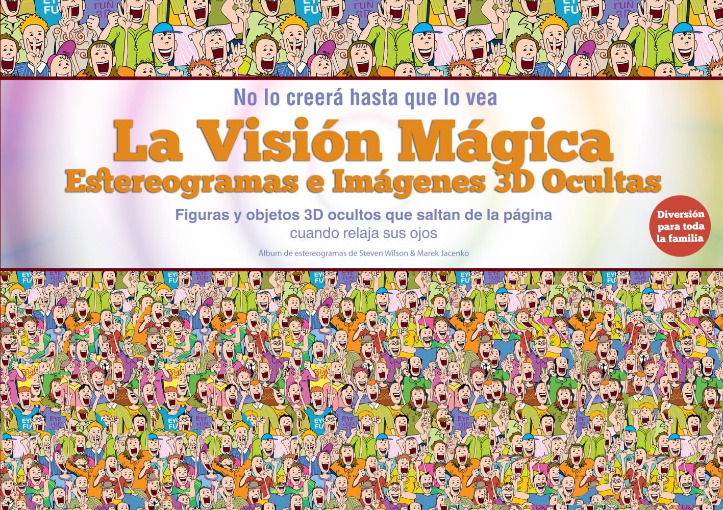 La Visión Mágica